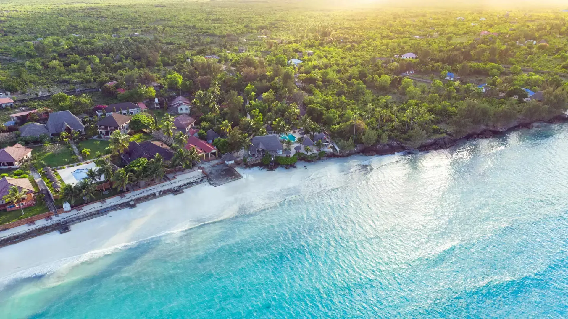 Buying property in Zanzibar