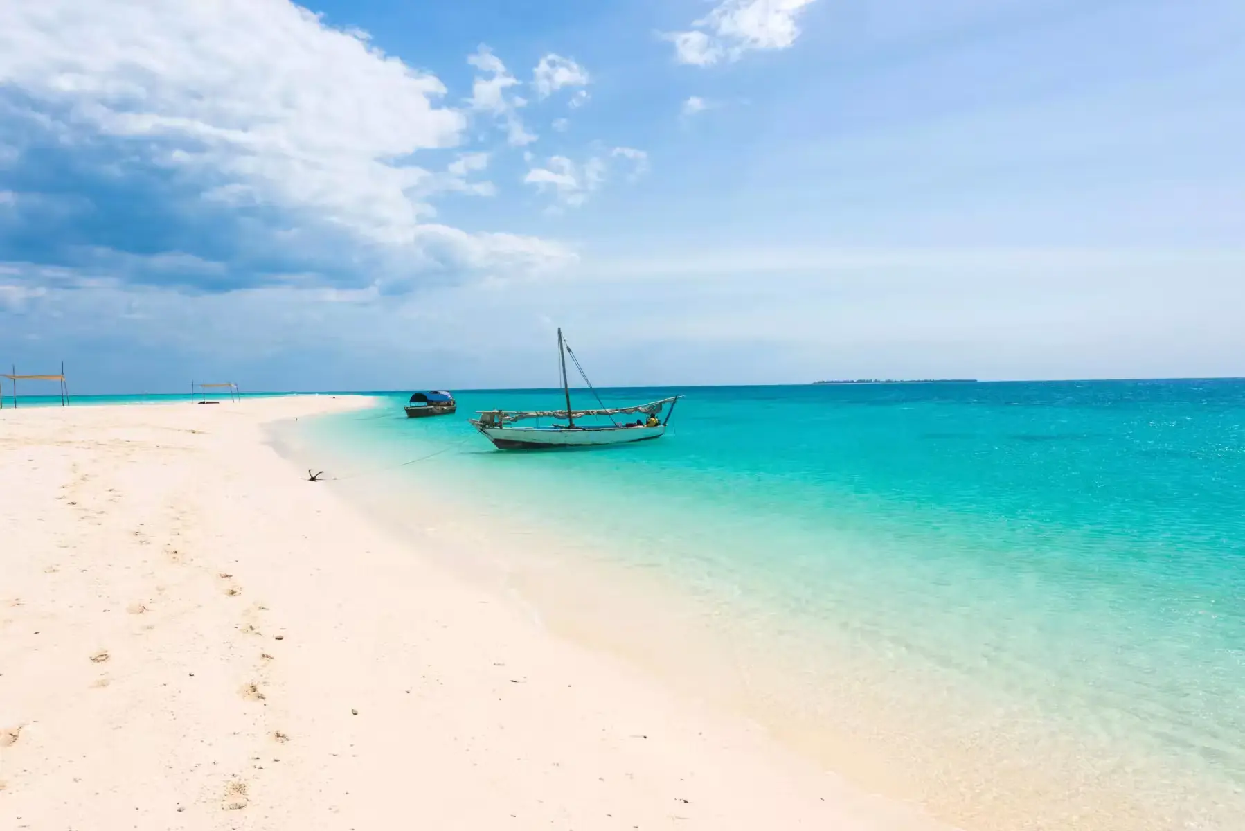 Pemba Island