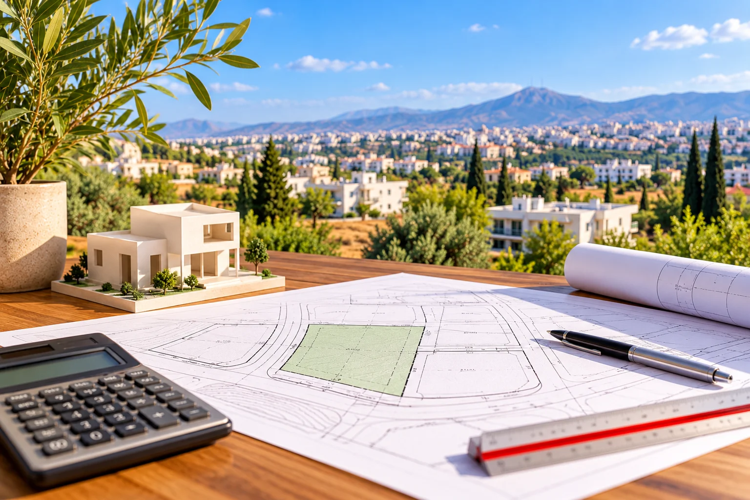 How Plot Shape Can Affect Your Building Design and Costs