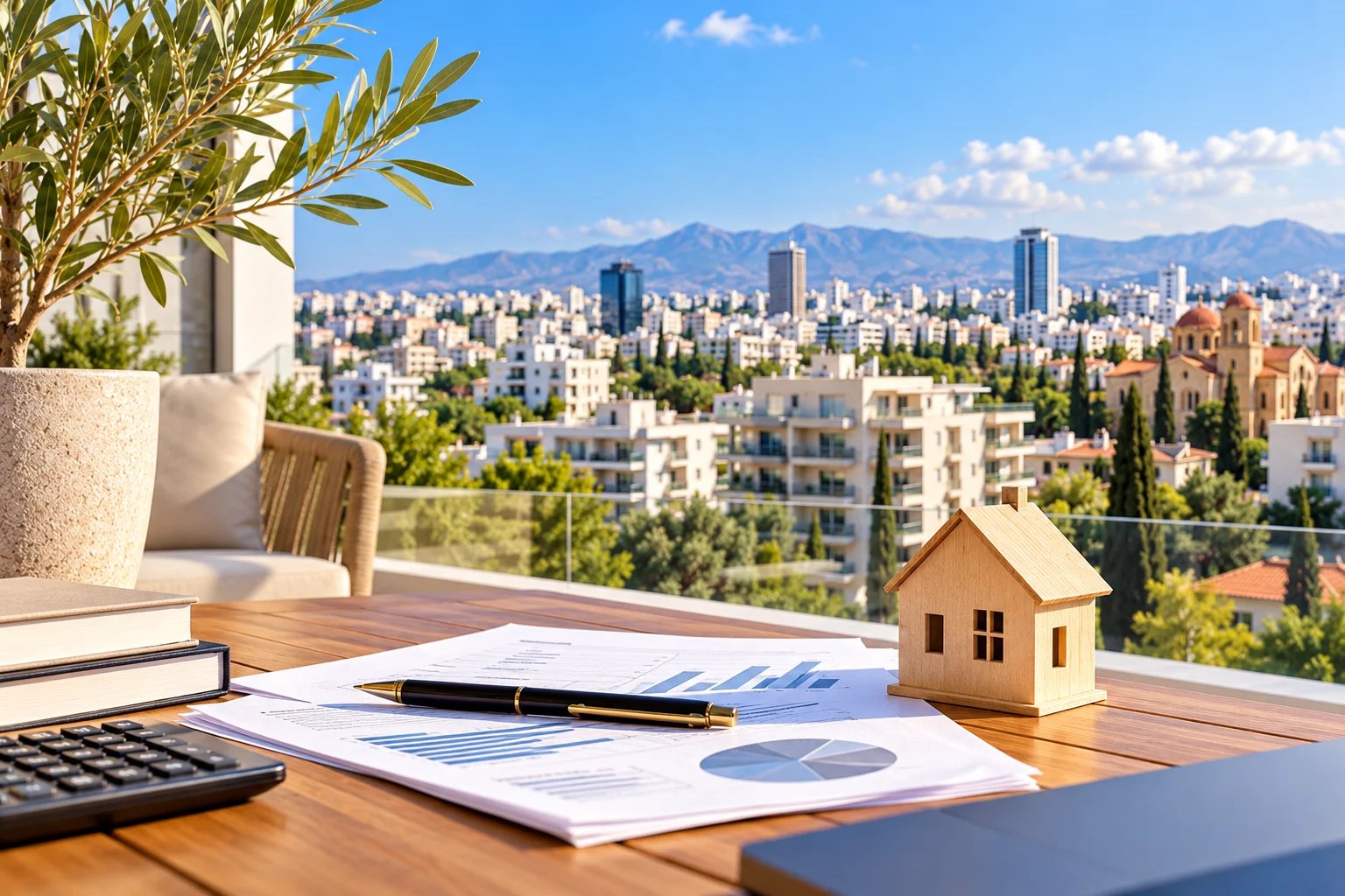 What Makes an Area Attractive to Property Investors?