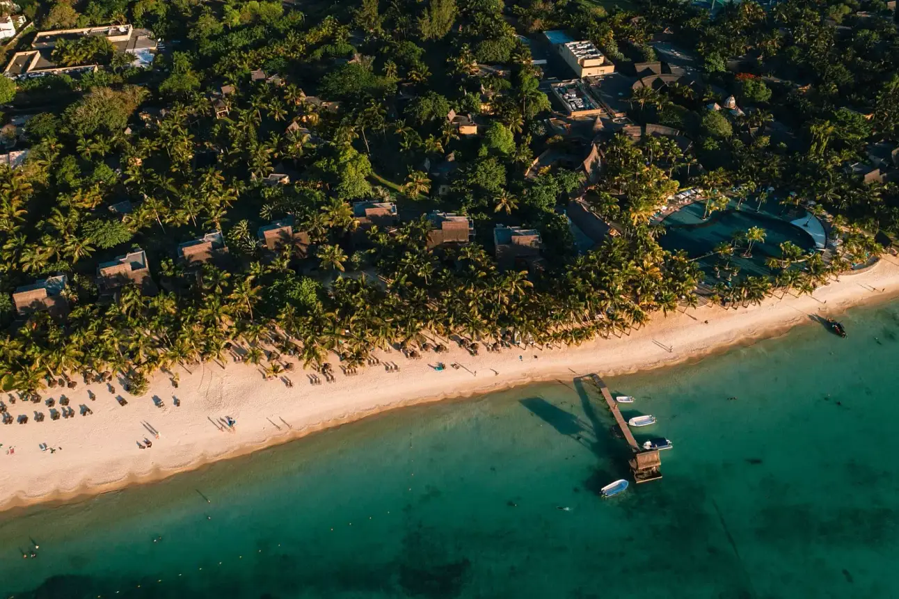 The full cost of buying property in Zanzibar