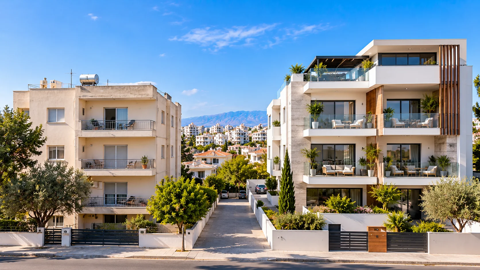Why Two Similar Properties Can Have Very Different Values