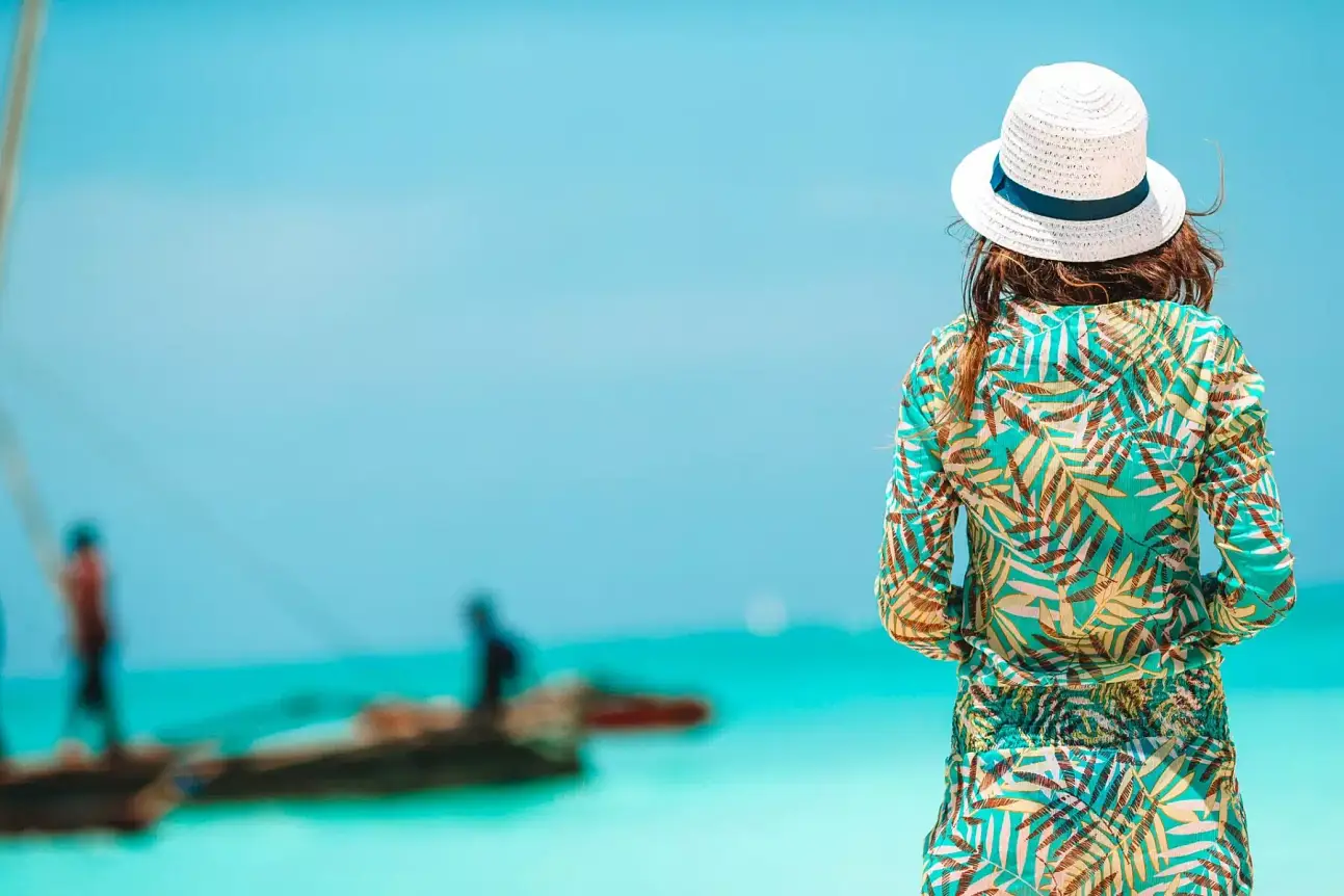 Buying off-plan in Zanzibar: how to protect your deposit